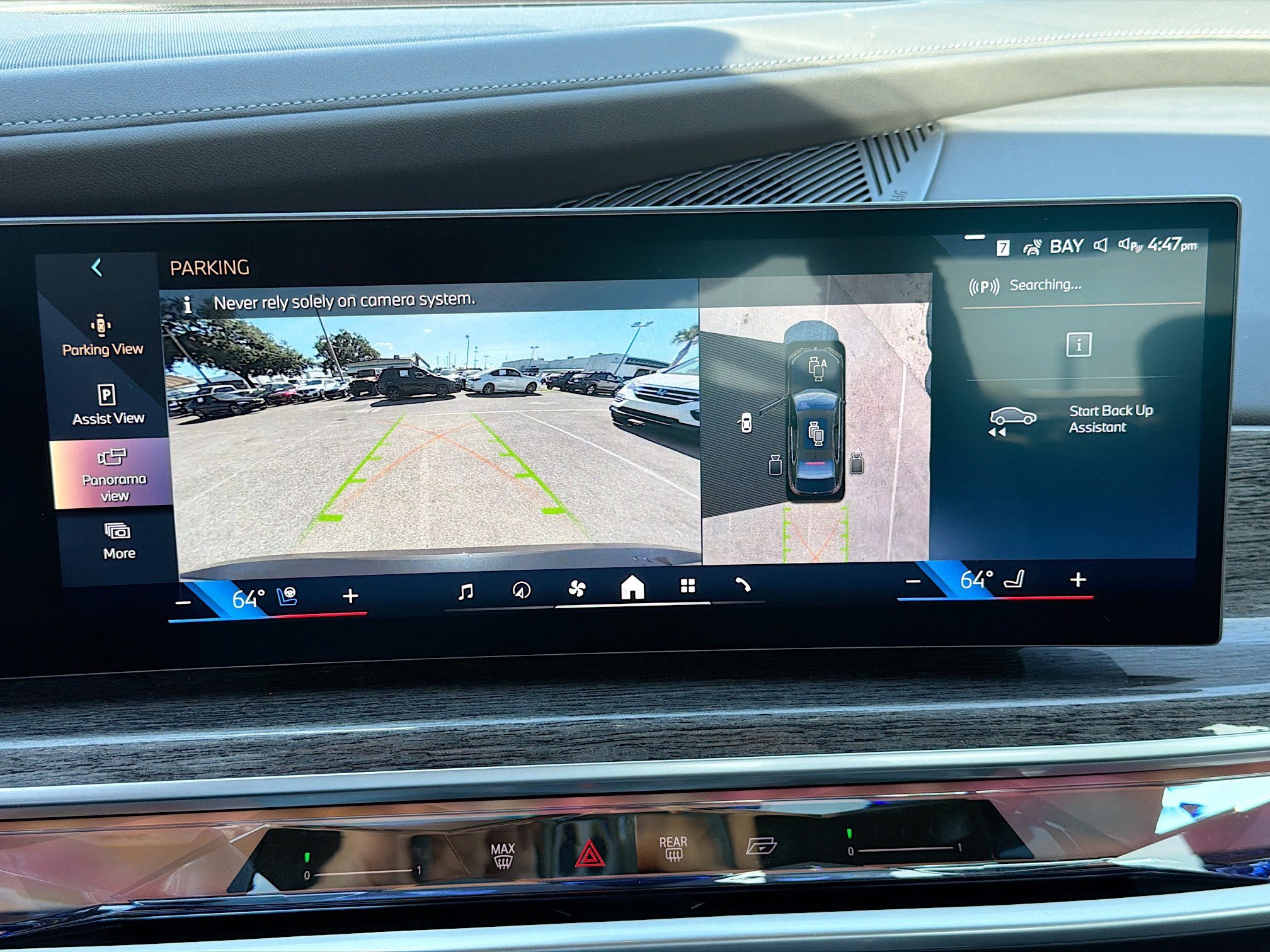 New 2026 BMW i7 eDrive50 w/ Premium Package RWD image 32