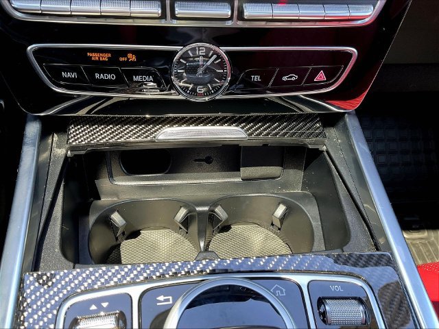 Certified 2023 Mercedes-Benz G 63 AMG 4MATIC image 17