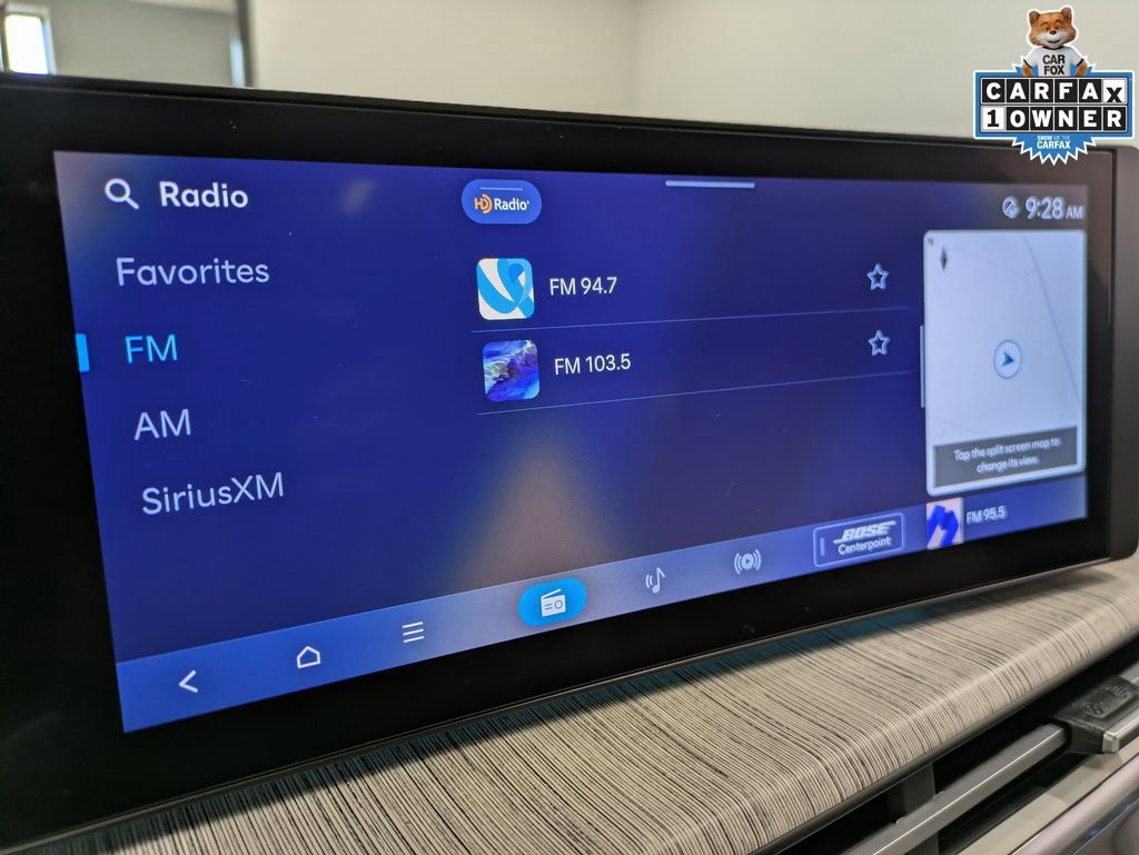 Used 2025 Hyundai Santa Fe Calligraphy image 13