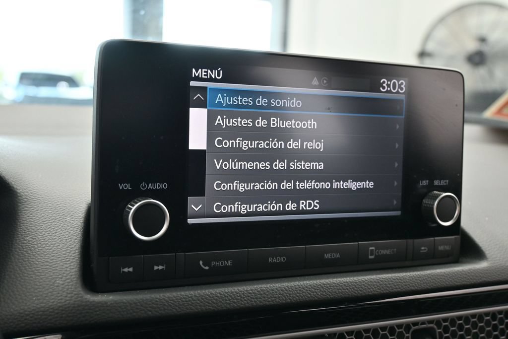 Used 2025 Honda Civic Sport image 21