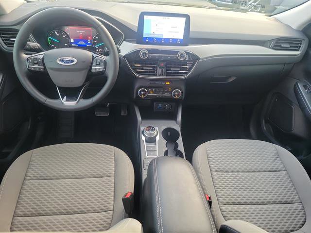 Used 2021 Ford Escape SE w/ SE Sport Appearance Package image 51