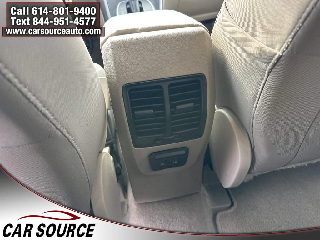 Used 2014 Ford Escape SE w/ Equipment Group 201A image 18