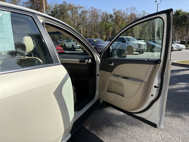 Used 2009 Mercury Sable Premier image 30