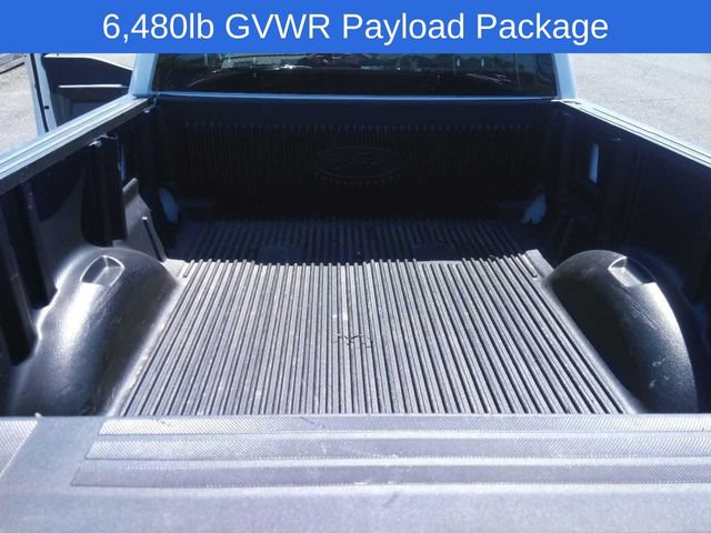 Used 2022 Ford F150 XL w/ Equipment Group 101A High AWD/4WD image 6