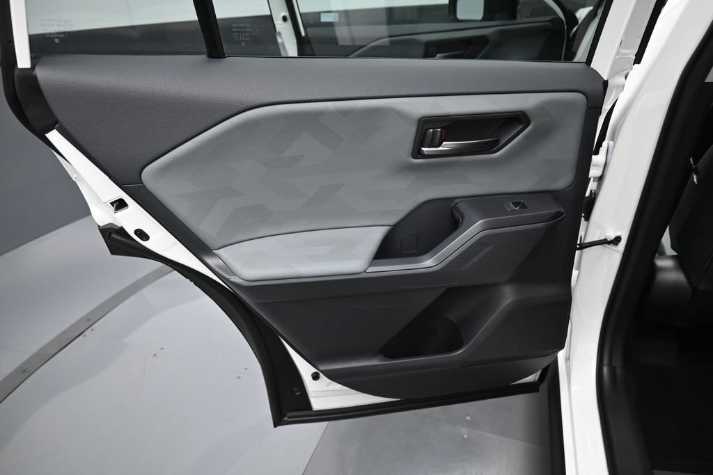 Certified 2026 Toyota RAV4 AWD Plug-in Hybrid w/ Illumination Package (TMS) image 31