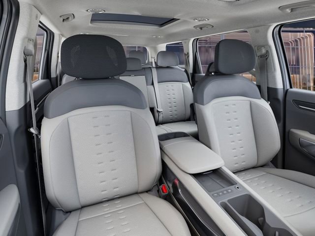 New 2026 Kia EV9 Wind image 15