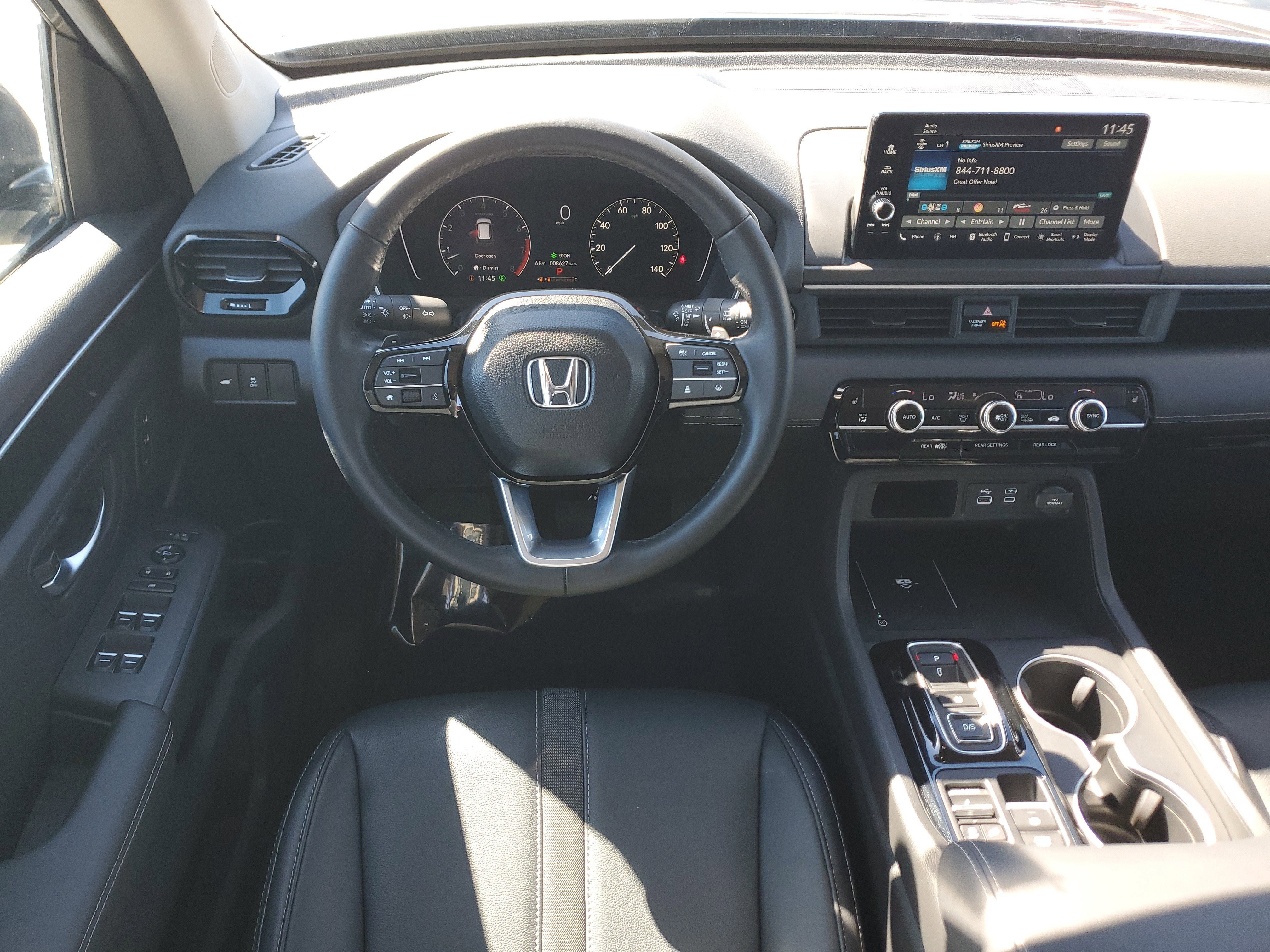 Used 2025 Honda Pilot EX-L image 20