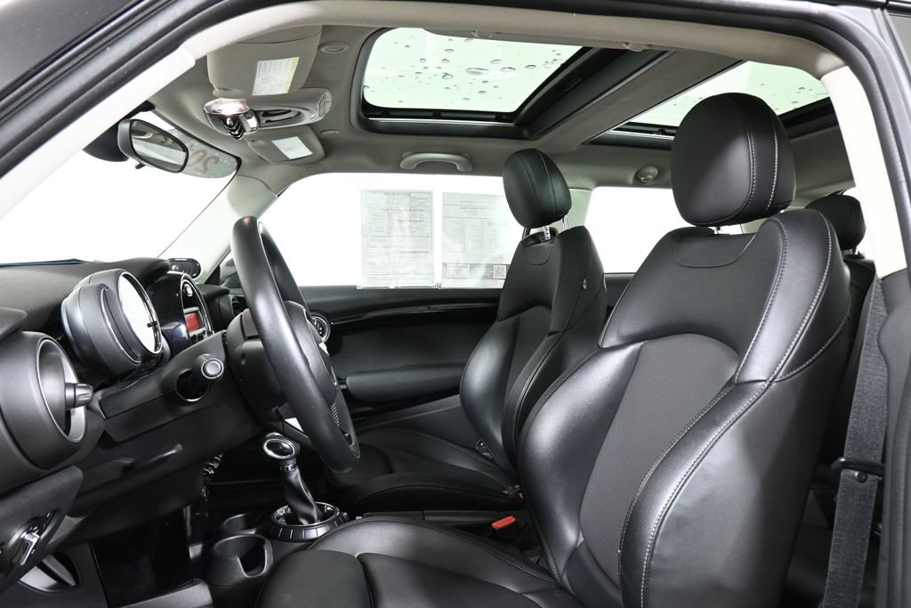 Used 2014 MINI Cooper S image 14