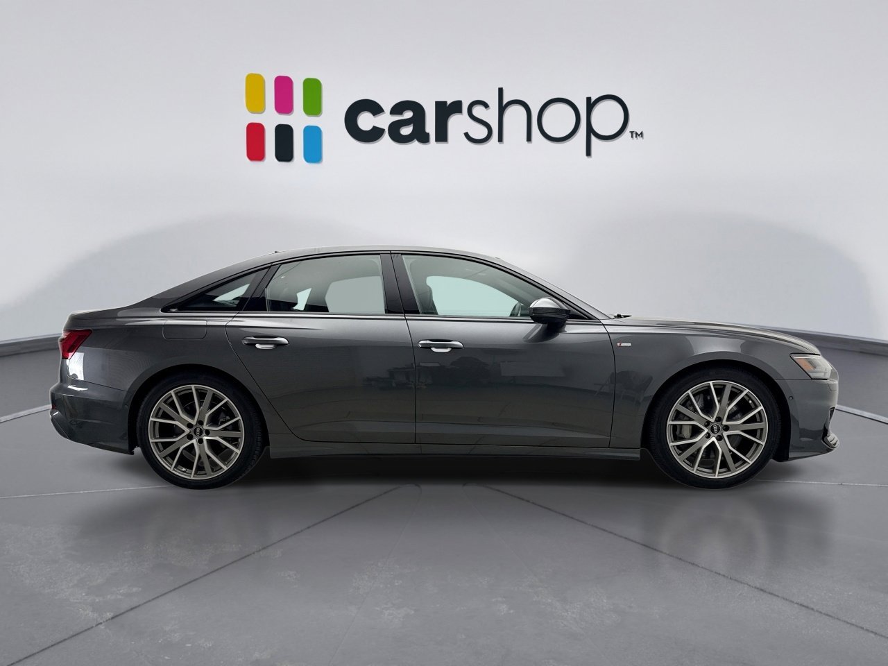 Used 2023 Audi A6 3.0T Premium image 6