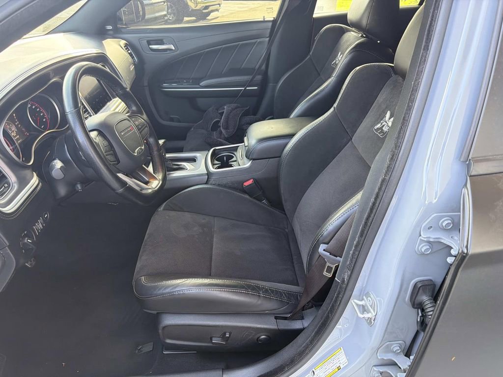 Used 2022 Dodge Charger Scat Pack image 19
