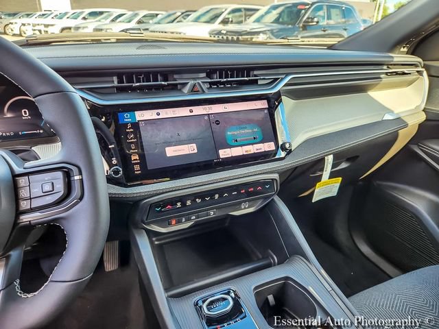 New 2026 Jeep Cherokee Laredo AWD/4WD image 18