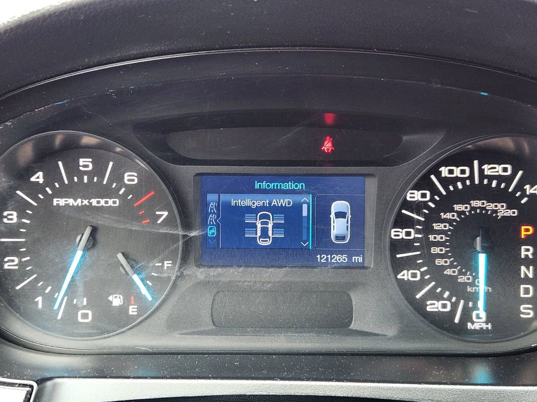 Used 2013 Ford Edge SE AWD/4WD image 19