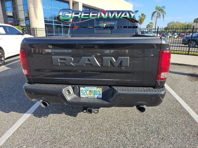 Used 2017 RAM 1500 Sport w/ Convenience Group image 6