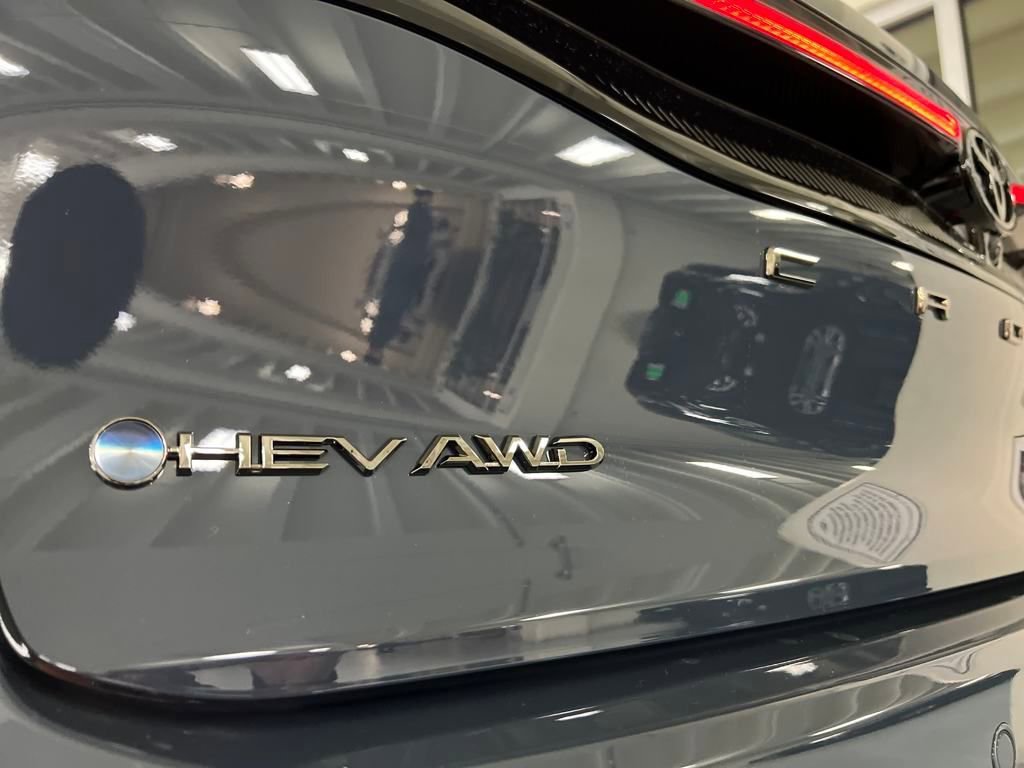 New 2026 Toyota Crown AWD/4WD image 7