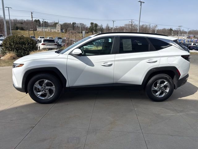 Used 2023 Hyundai Tucson SEL image 4