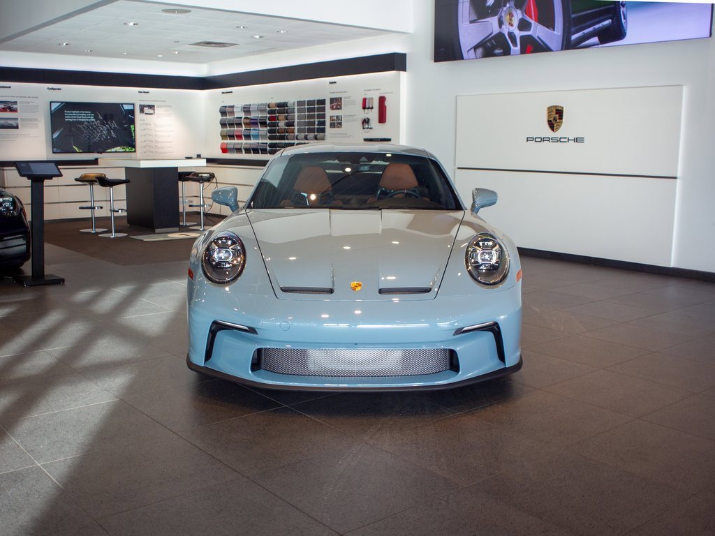 Used 2024 Porsche 911 GT3 RS image 9