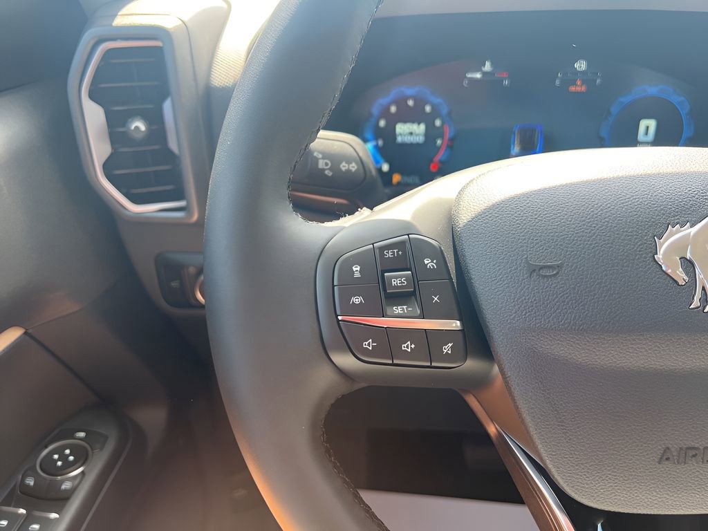 New 2025 Ford Bronco Sport Big Bend image 29