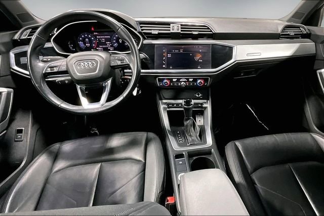 Used 2019 Audi Q3 2.0T Premium image 9