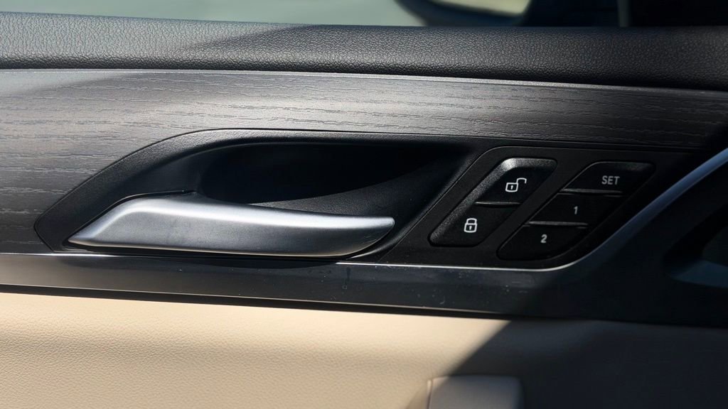 Certified 2023 BMW X3 xDrive30i w/ Convenience Package image 16