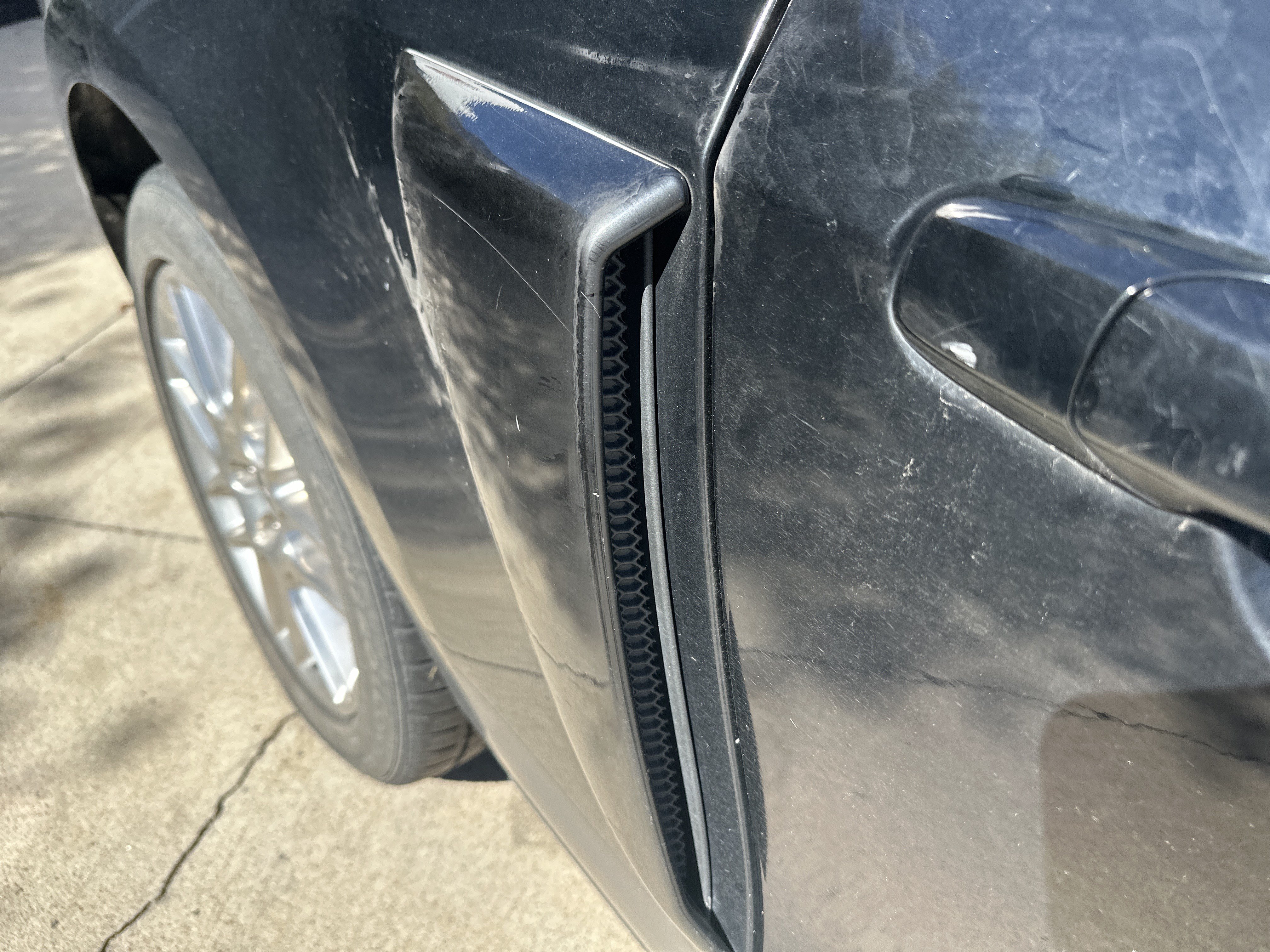Used 2012 Ford Mustang Premium RWD image 26