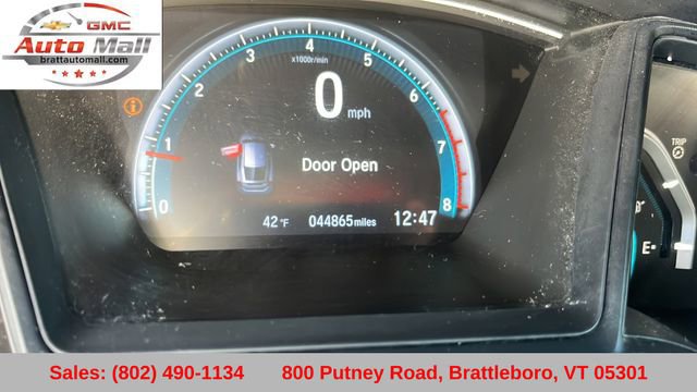 Used 2020 Honda Civic LX image 32