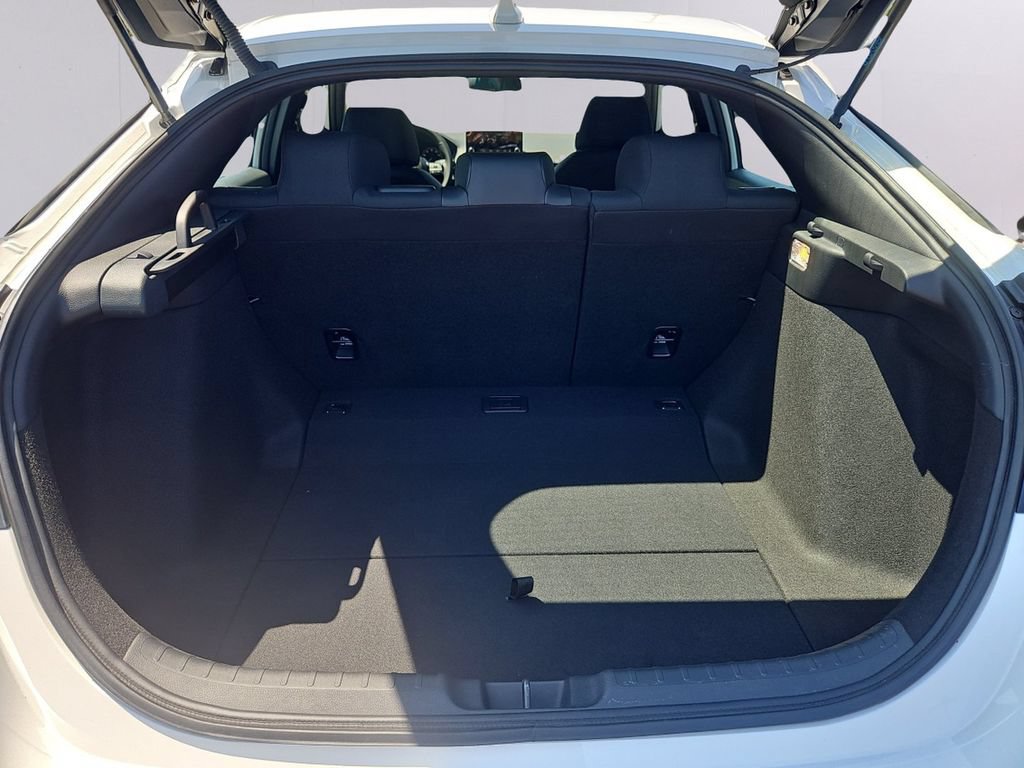 Certified 2026 Honda Civic Sport image 28