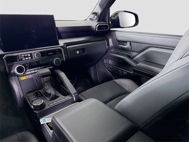 Certified 2025 Toyota 4Runner Limited image 24