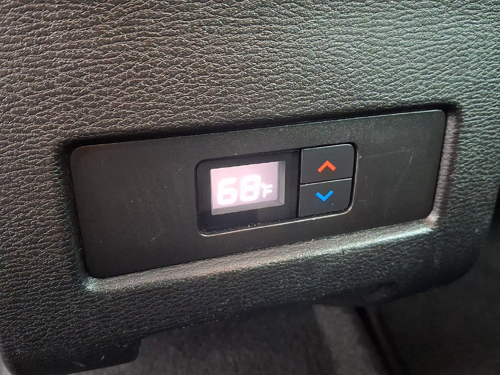 Used 2022 Mitsubishi Outlander SEL AWD/4WD image 12
