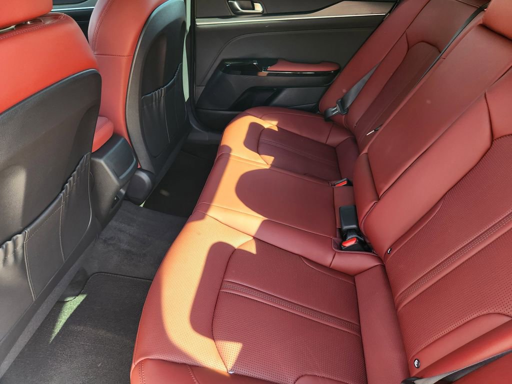 New 2026 Kia K5 GT-Line FWD image 19