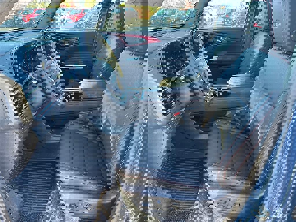 New 2026 Chevrolet Traverse Z71 w/ Enhanced Driving Package image 5