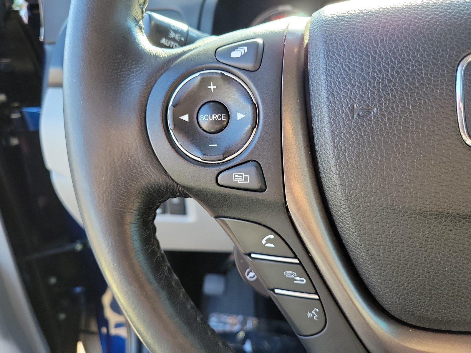 Used 2022 Honda Ridgeline RTL-E image 18