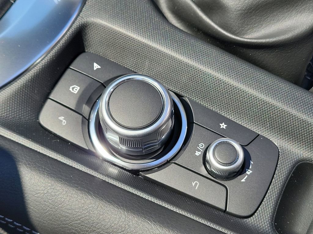 New 2026 MAZDA MX-5 Miata RF Grand Touring image 33