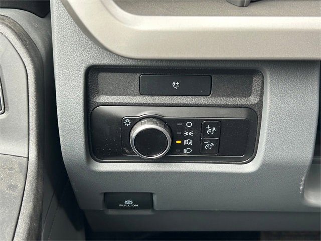 New 2023 Ford F350 XL w/ Snow Plow Prep Package image 18