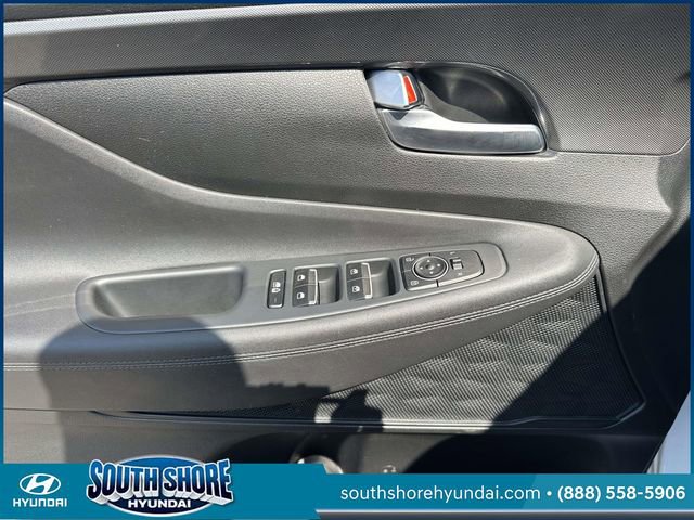 Certified 2022 Hyundai Santa Fe SEL w/ Convenience Package image 17