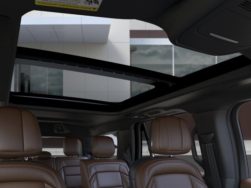 New 2026 Lincoln Navigator Reserve AWD/4WD image 22