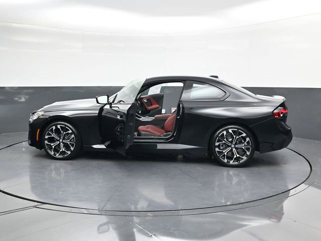 New 2025 BMW 230i xDrive Coupe w/ Premium Package image 36