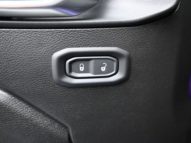 New 2026 Jeep Wrangler Sport S image 14