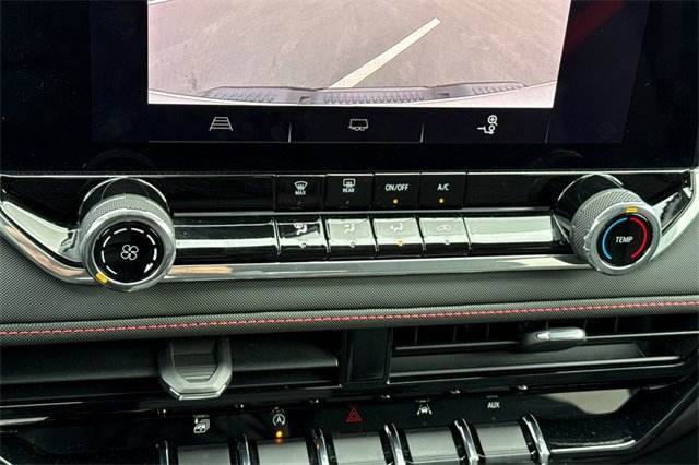 Used 2024 Chevrolet Colorado Z71 w/ Advanced Trailering Package image 25