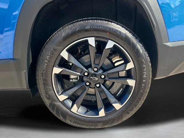 New 2027 Chevrolet Equinox RS FWD image 14