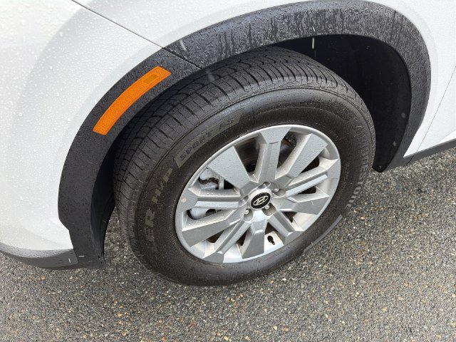 Used 2025 Hyundai Palisade SEL AWD/4WD image 34