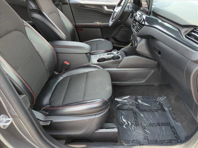 Used 2024 Ford Escape ST-Line AWD/4WD image 20