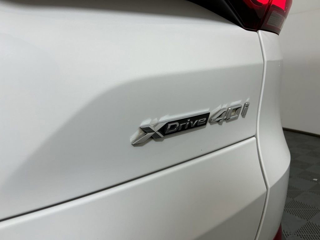 Used 2019 BMW X5 xDrive40i AWD/4WD image 32