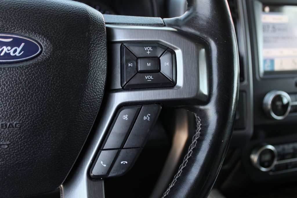 Used 2019 Ford Expedition Platinum image 24