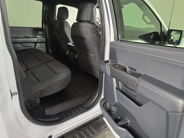 Certified 2023 Ford F150 XLT w/ Equipment Group 302A High AWD/4WD image 13