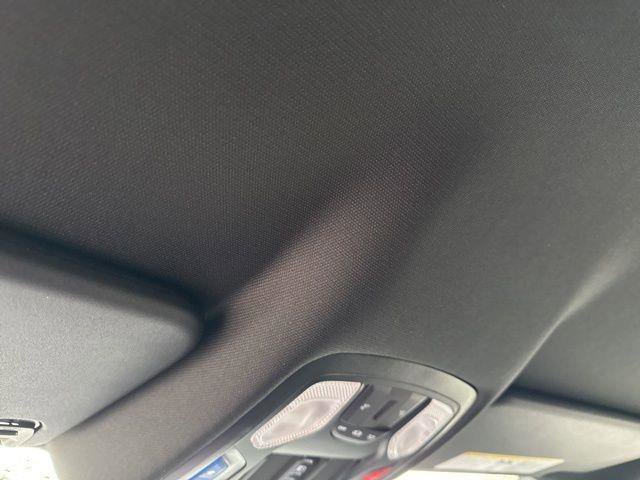 New 2026 RAM 1500 Classic Warlock image 25