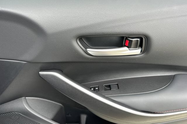 Used 2025 Toyota Corolla SE FWD image 20