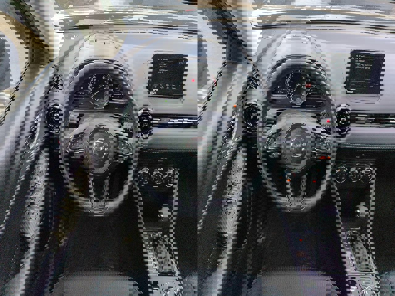 Used 2020 MAZDA CX-3 Sport image 16