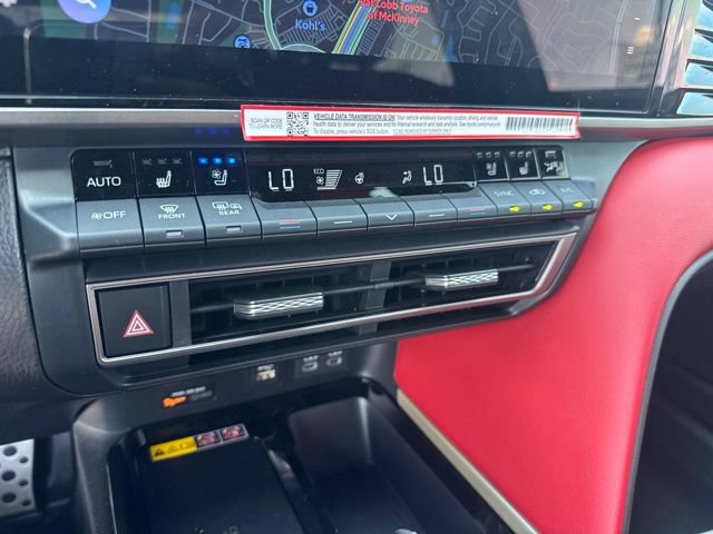 Used 2026 Toyota Camry XSE w/ Premium Plus Package FWD image 12
