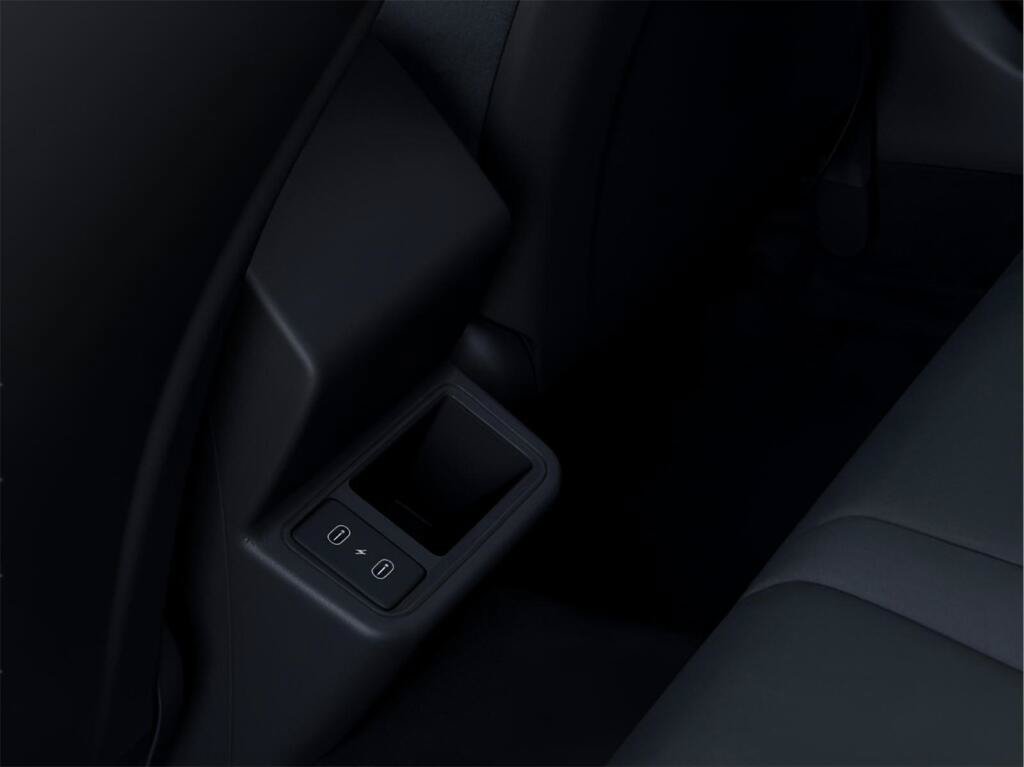 New 2026 Kia K4 FWD image 21