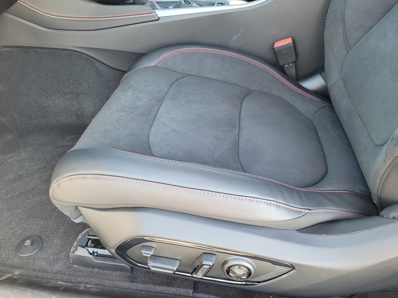 New 2024 Dodge Charger R/T Scat Pack w/ Plus Group image 21